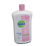 DET.HAND WASH SKIN CARE 900ML.